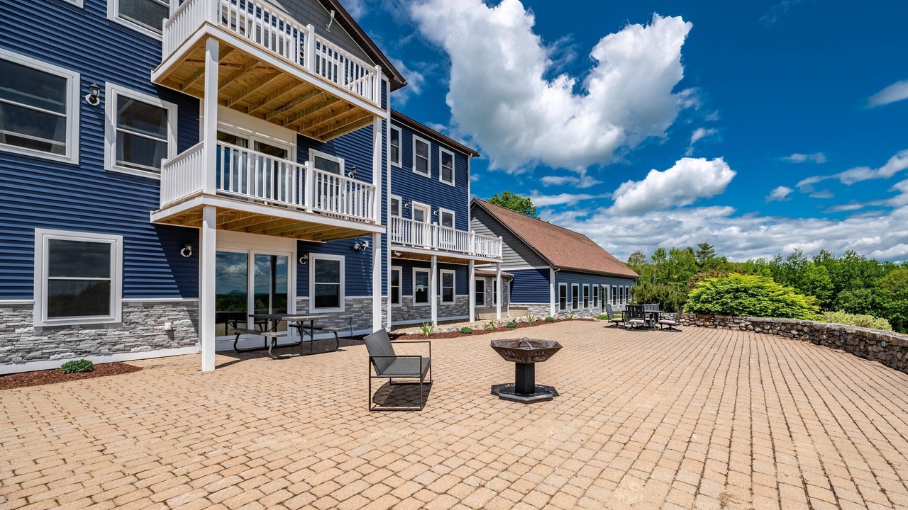 Photo of Outdoor in Liberty
