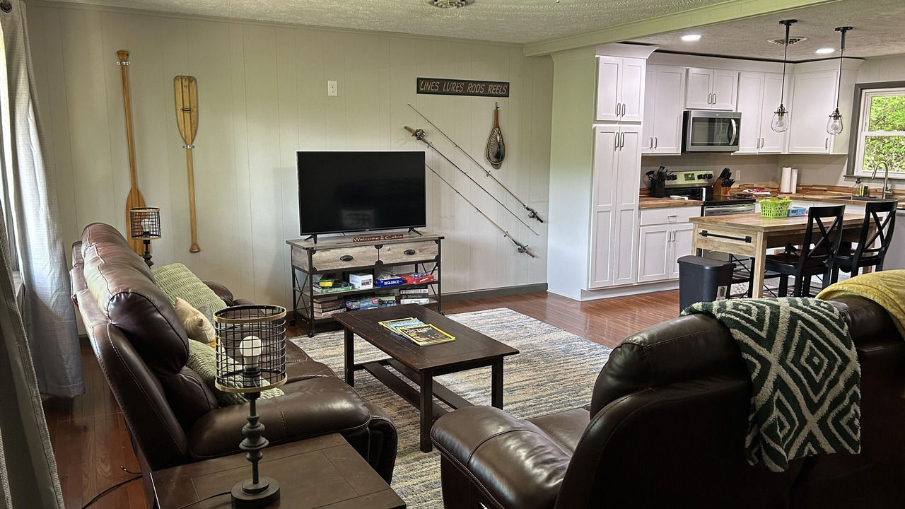 Photo of Livingroom in Haysi