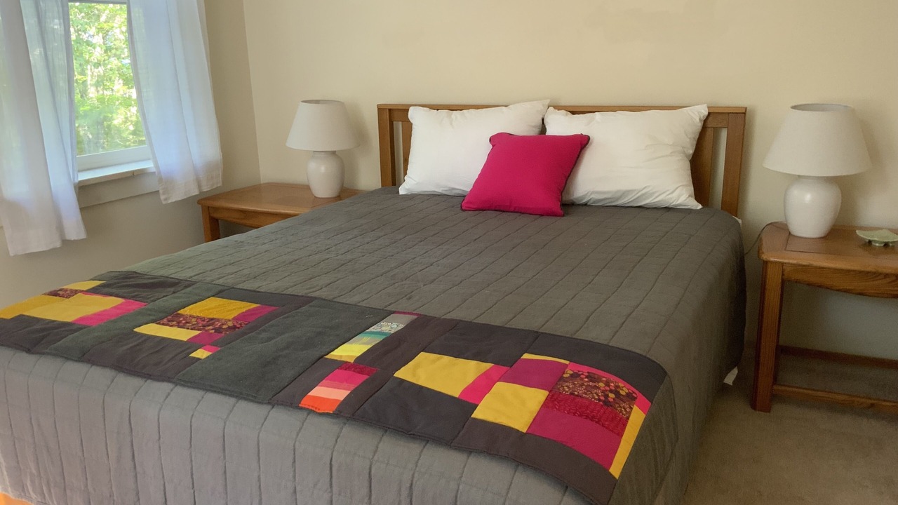 Photo of Bedroom in Lincolnville