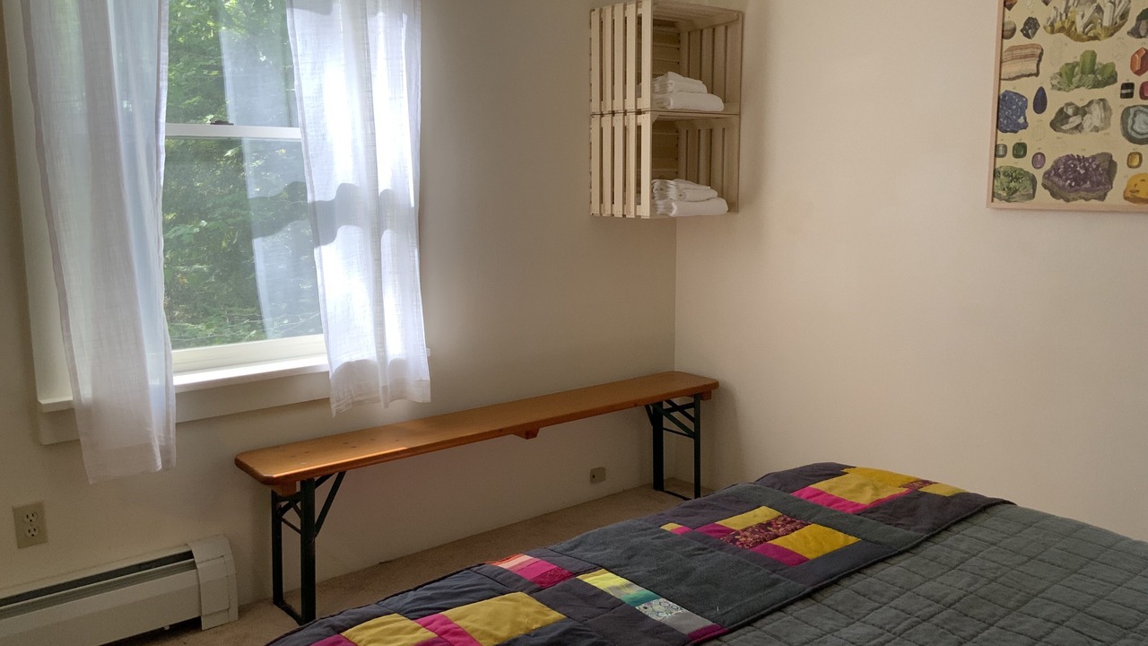 Photo of Bedroom in Lincolnville