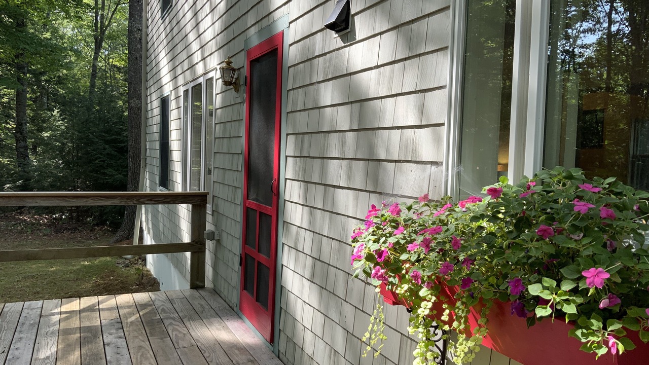 Photo of Outdoor in Lincolnville
