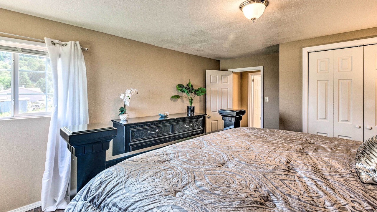 Photo of Bedroom in Vadito