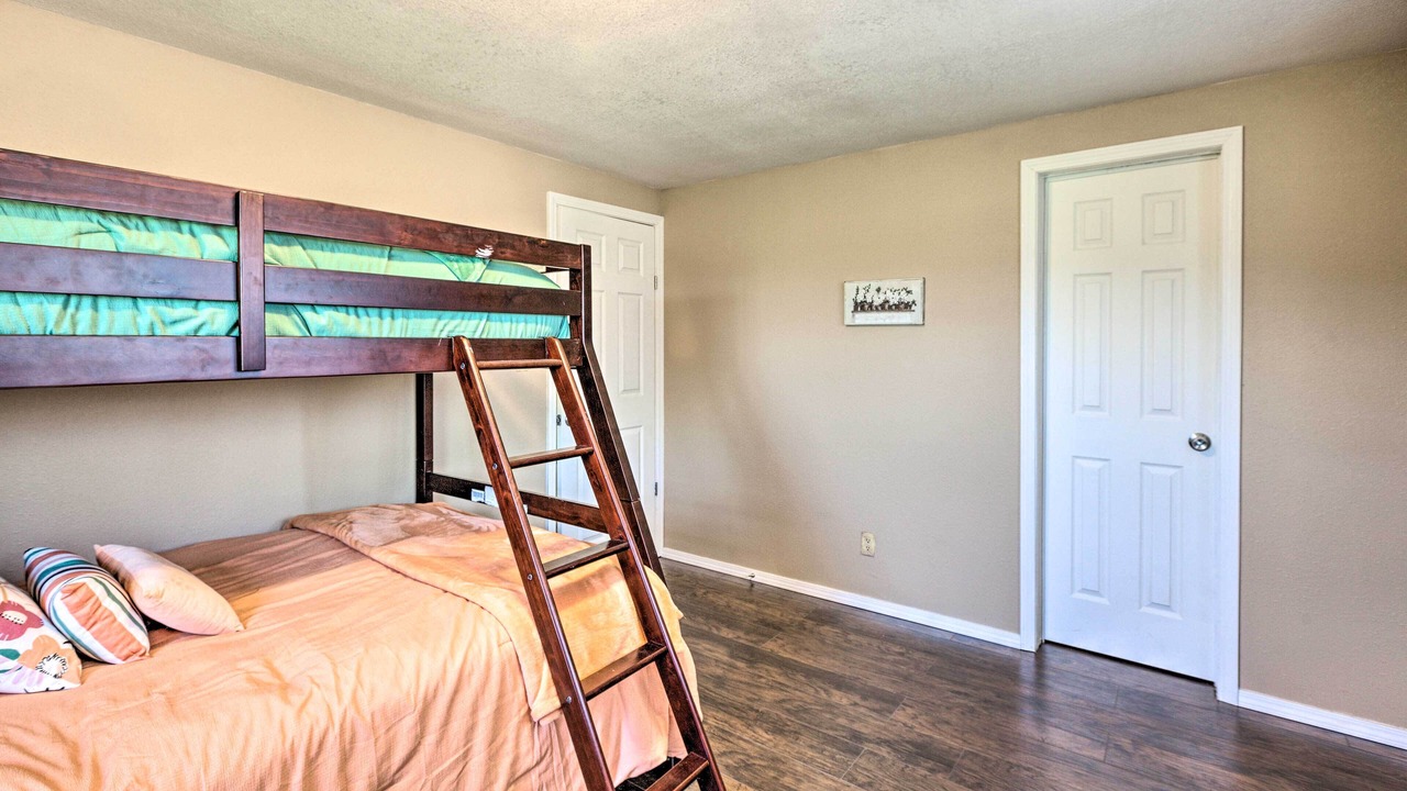 Photo of Bedroom in Vadito