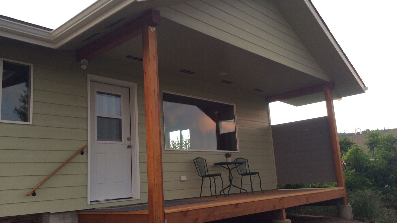 Photo of Outdoor in White Salmon