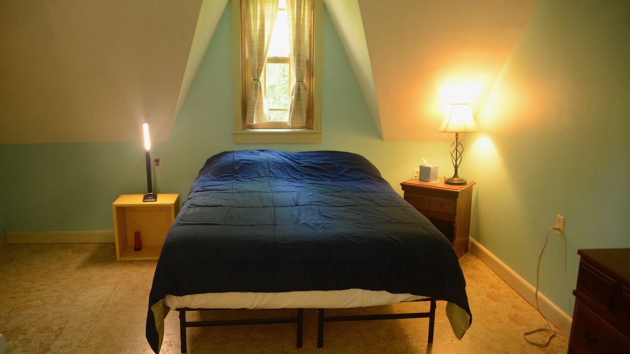 Photo of Bedroom in Freedom