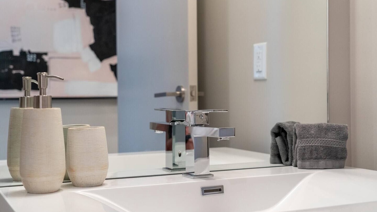 Photo of Bathroom in Connaught