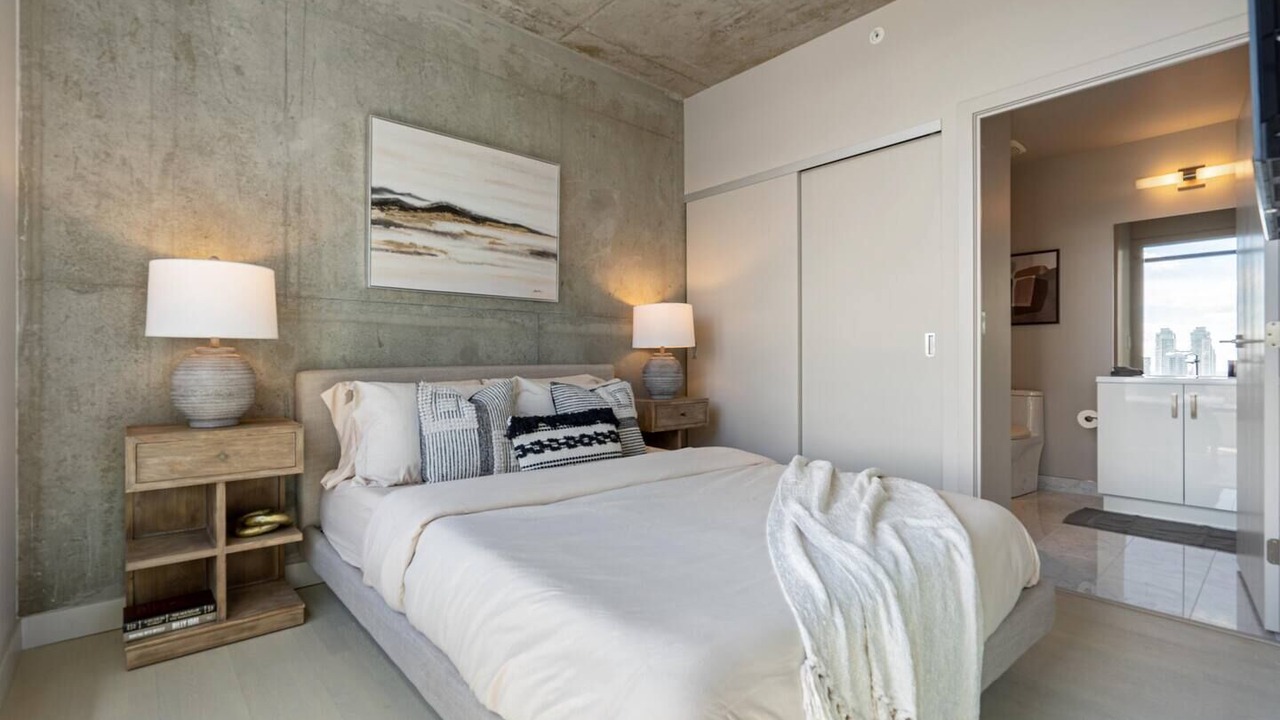 Photo of Bedroom in Connaught