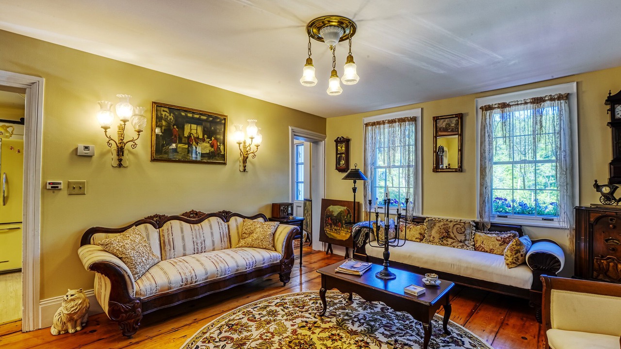 Photo of Livingroom in Orland