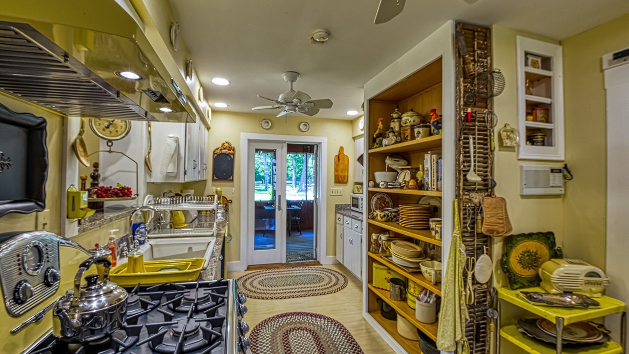 Photo of Kitchen in Orland