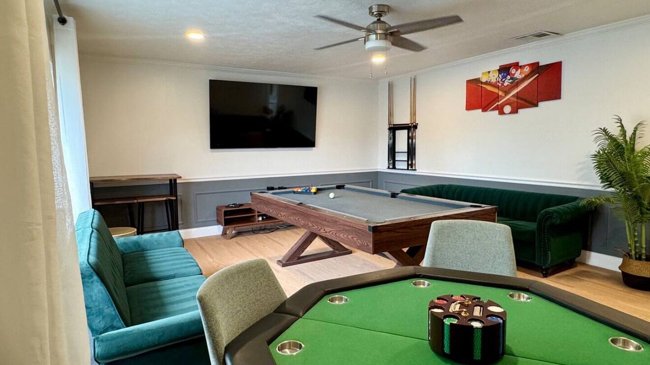 Photo of Bedroom in Brandon