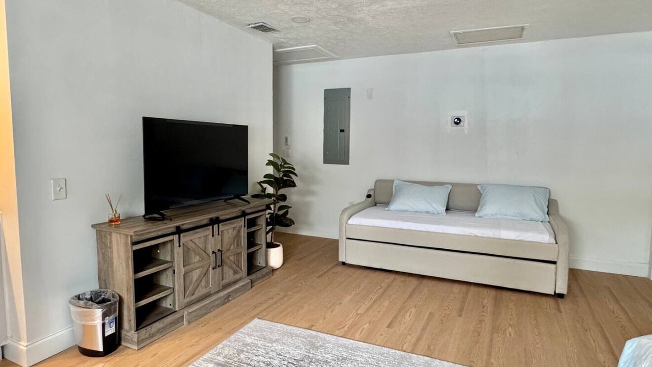 Photo of Bedroom in Brandon