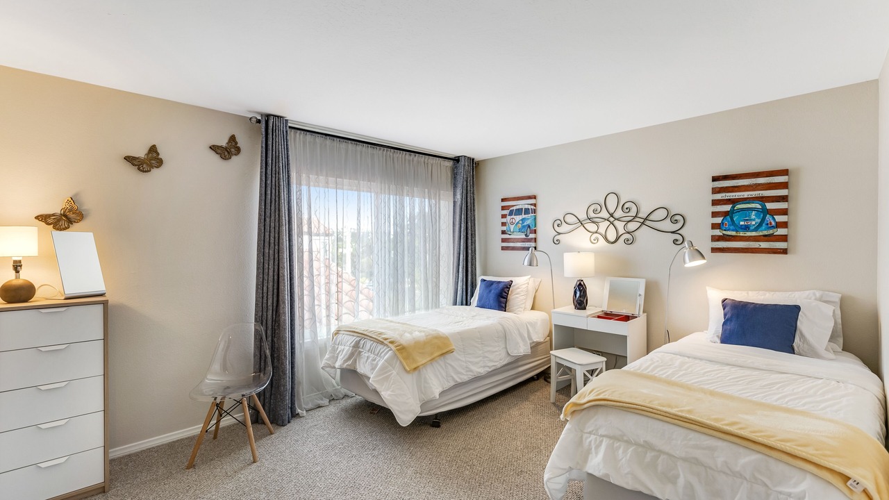 Photo of Bedroom in Aviara