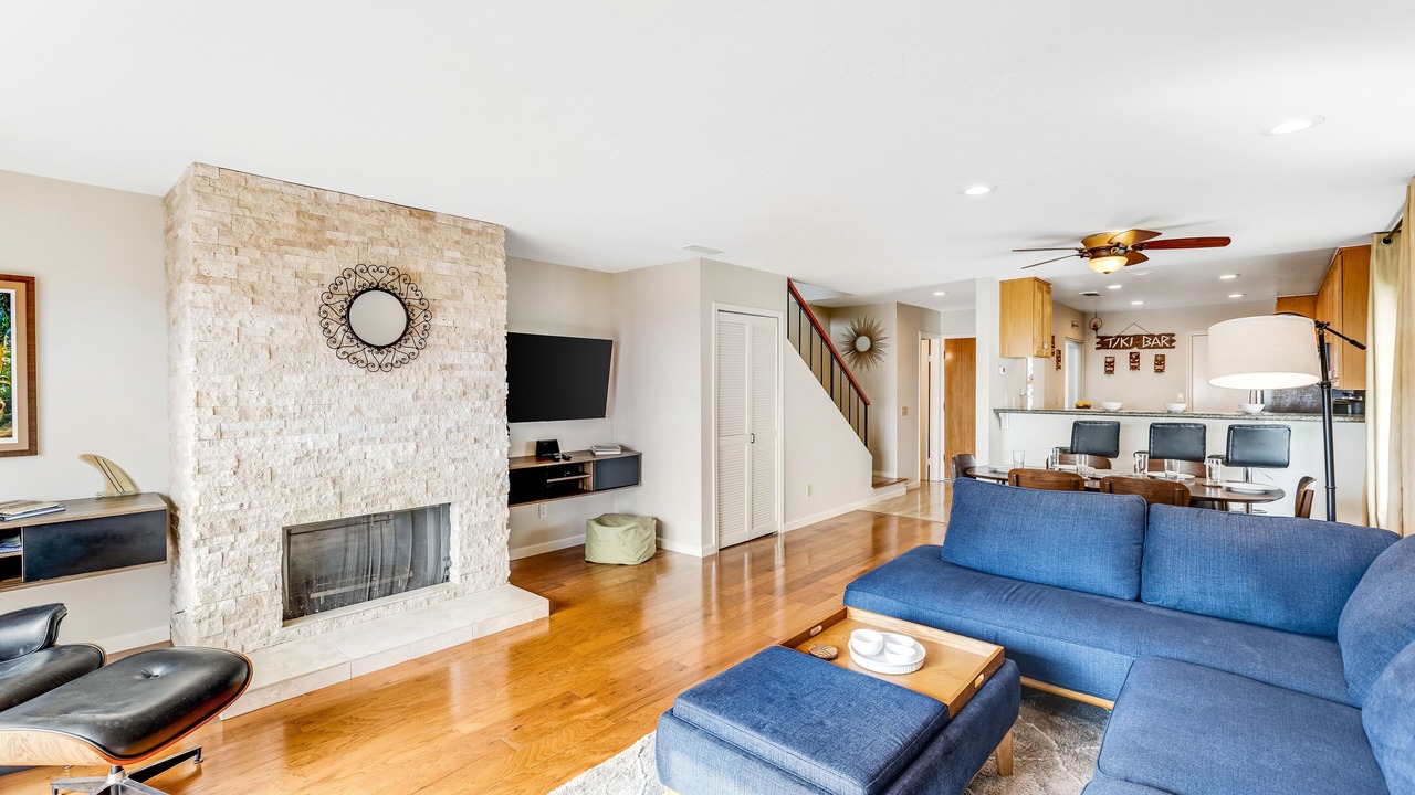Photo of Livingroom in Aviara