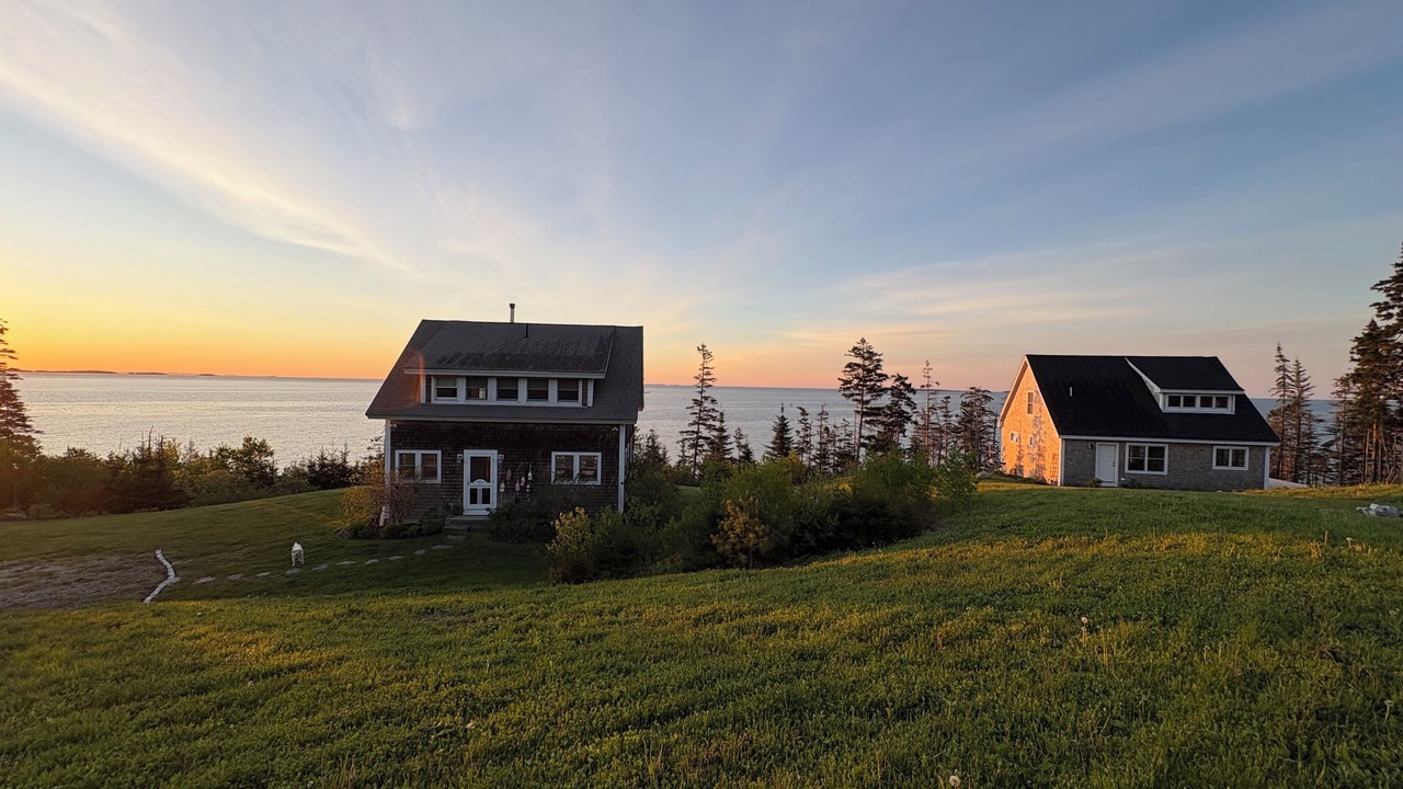 Photo of Outdoor in Tenants Harbor