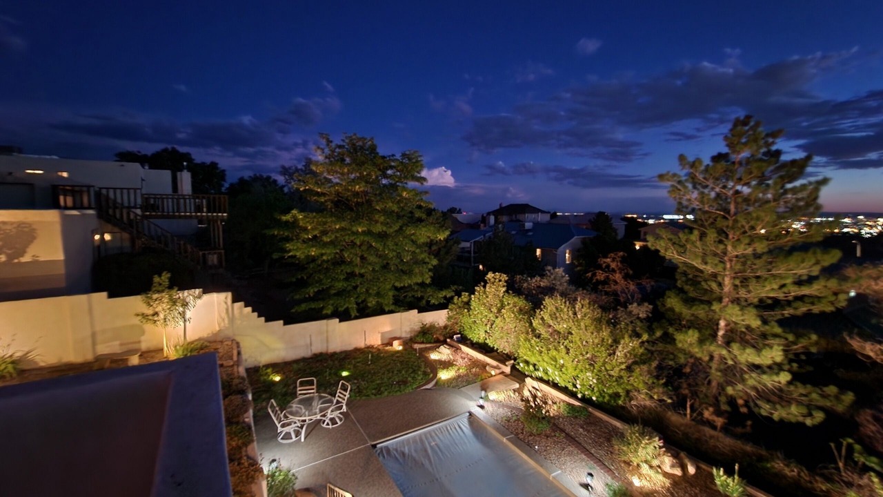 Photo of Outdoor in Northeast Heights