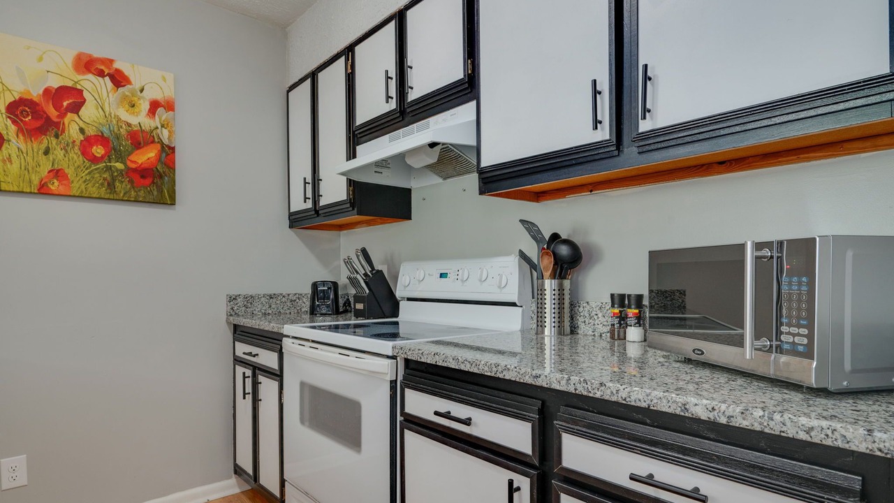 Photo of Kitchen in Berkeley