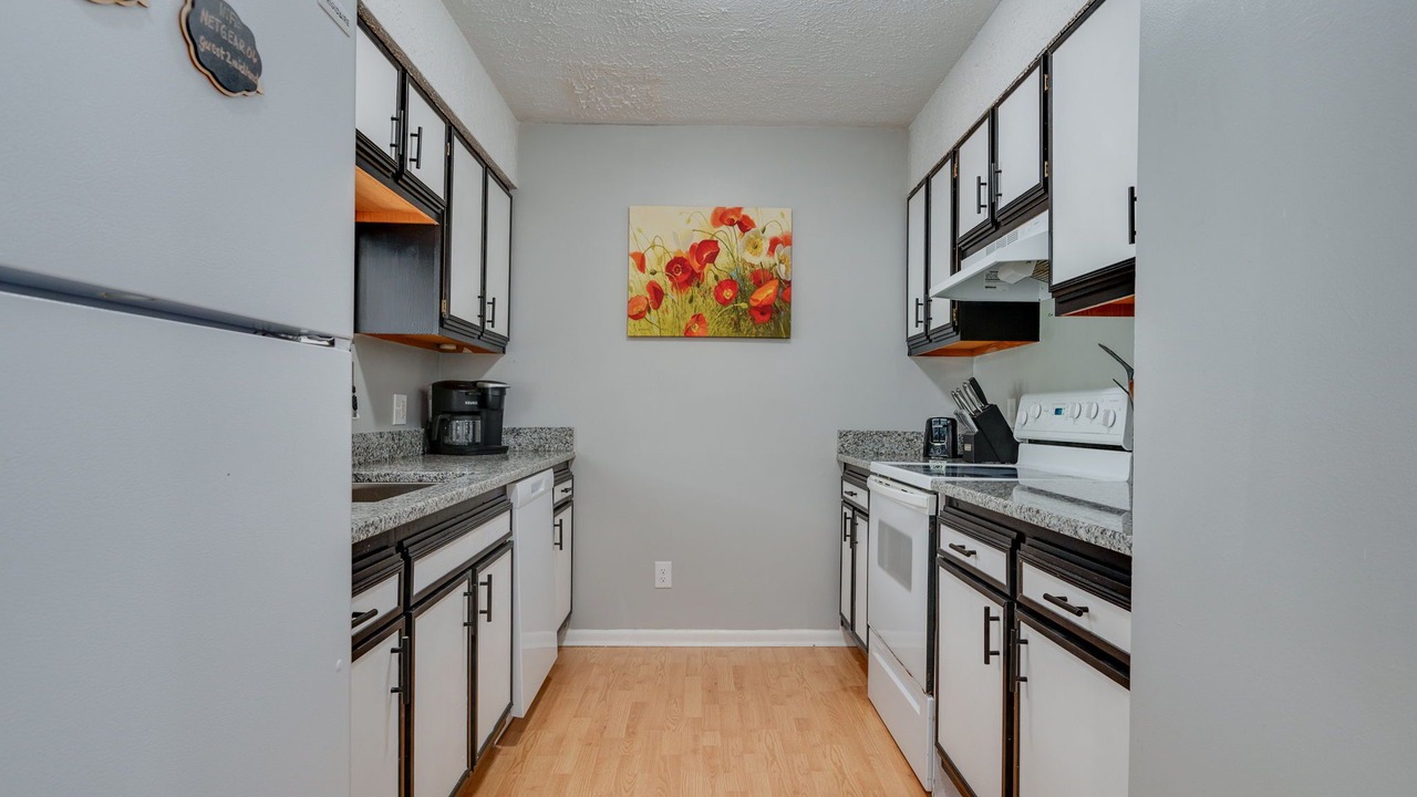 Photo of Kitchen in Berkeley