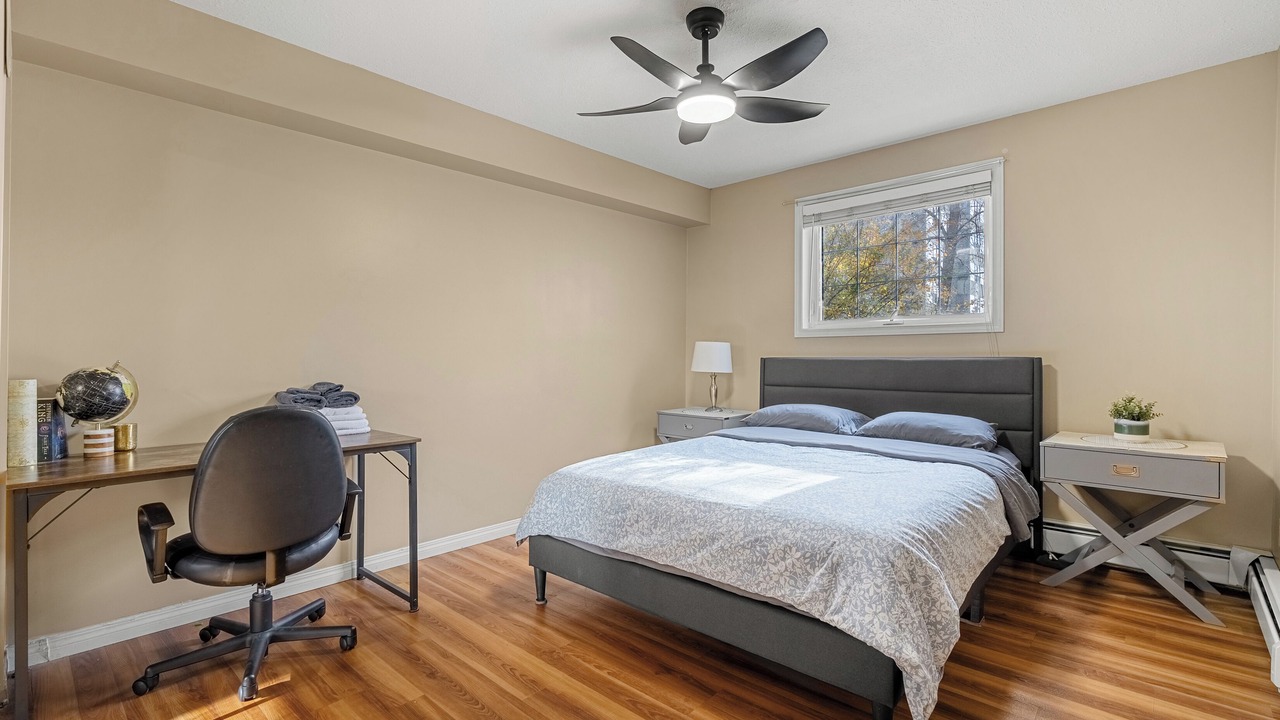 Photo of Bedroom in Victoria Park