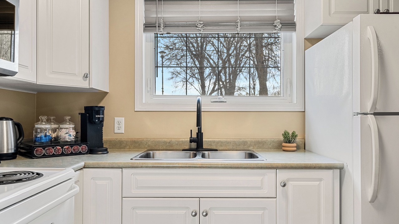Photo of Kitchen in Victoria Park