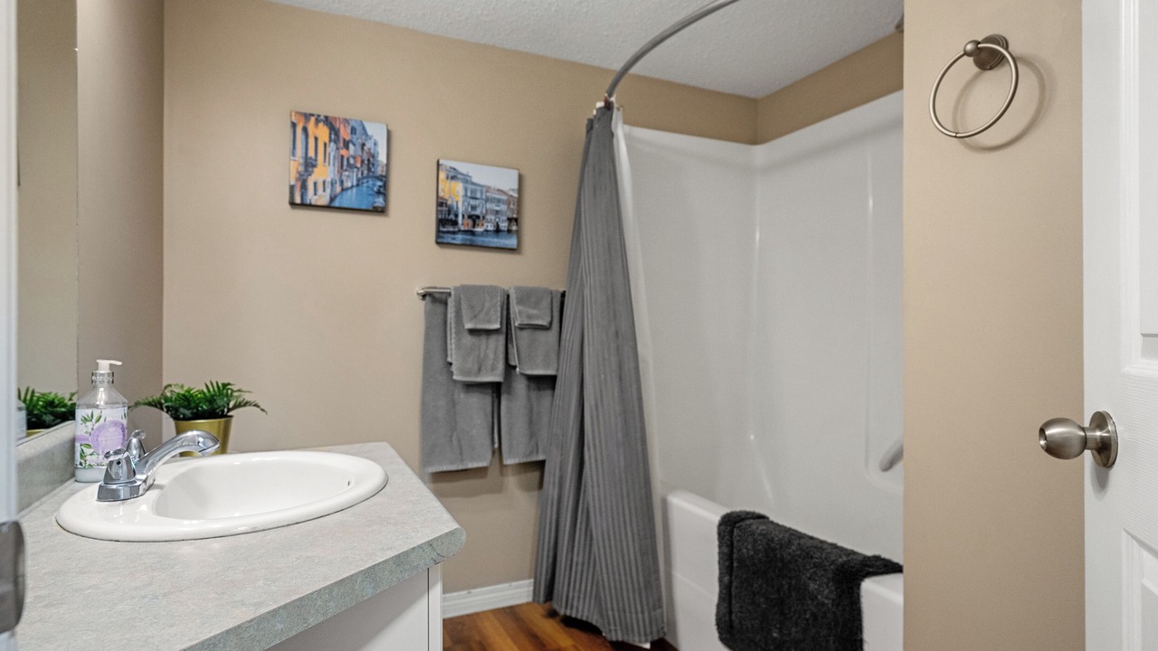 Photo of Bathroom in Victoria Park