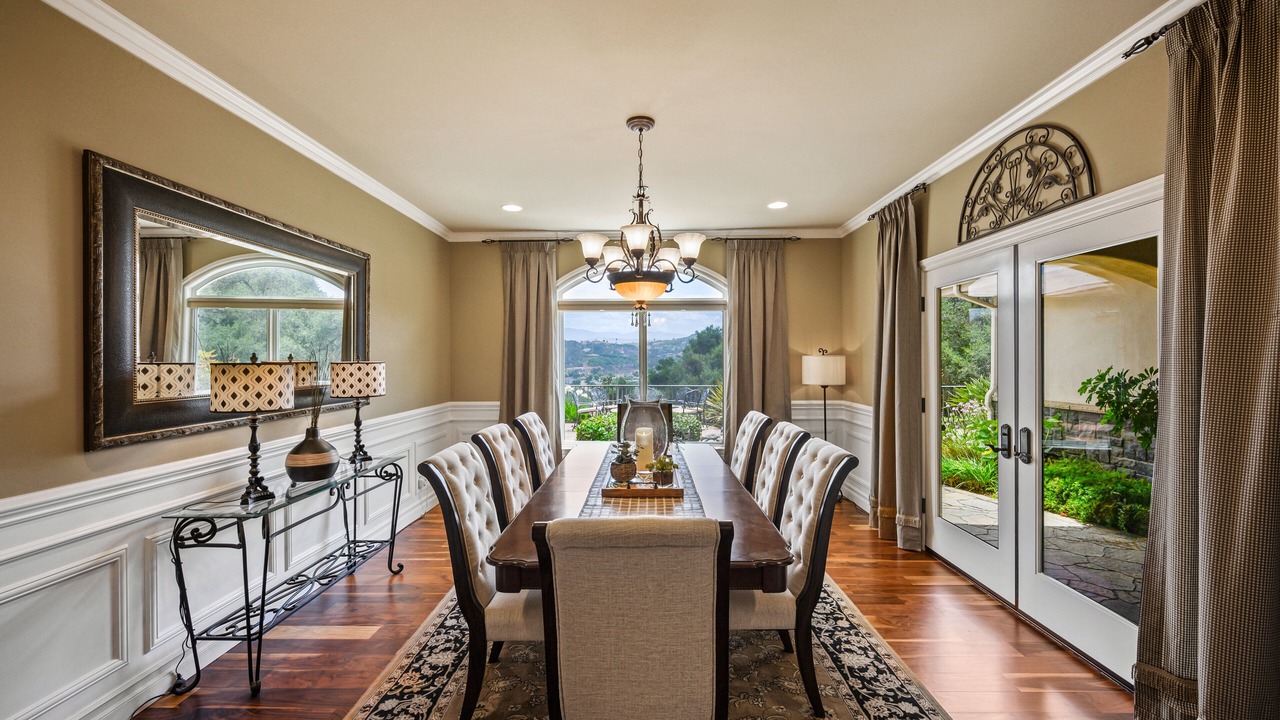 Photo of Bedroom in Fallbrook
