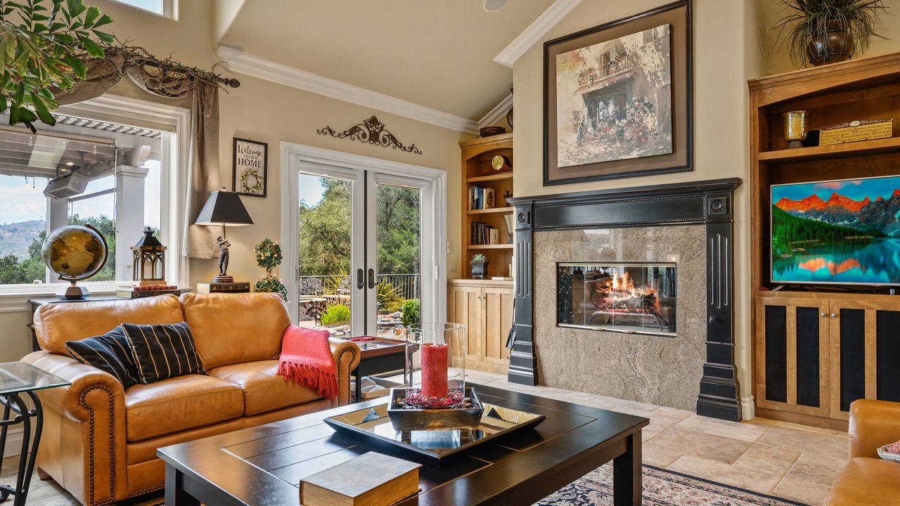 Photo of Bedroom in Fallbrook