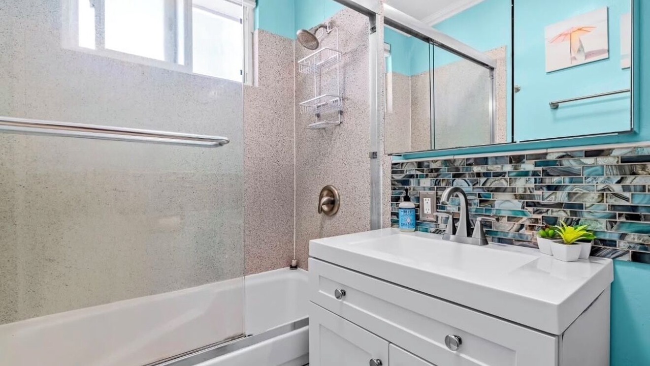 Photo of Bathroom in North Pacific Beach