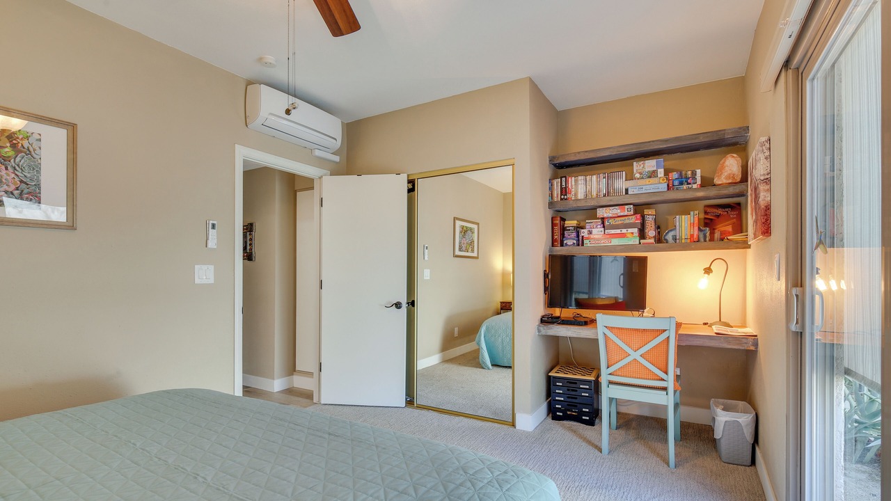 Photo of Bedroom in Borrego Springs