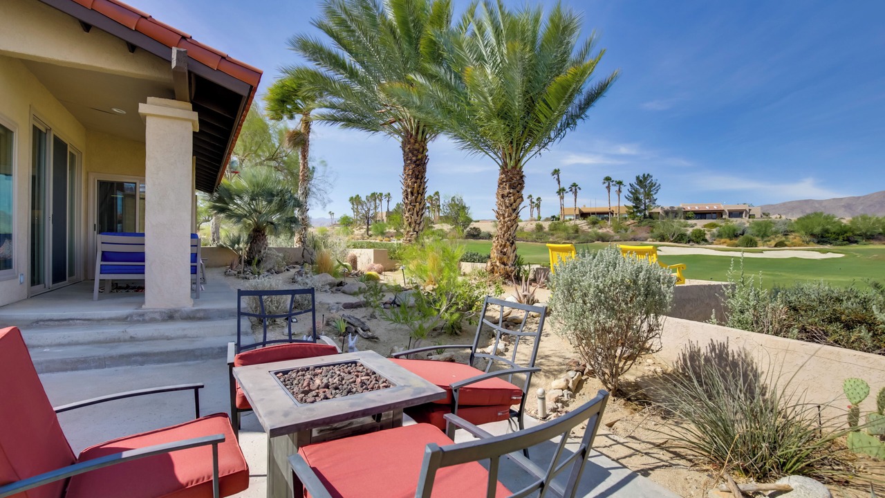 Photo of Outdoor in Borrego Springs