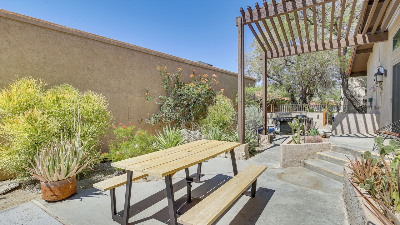 Photo of Outdoor in Borrego Springs