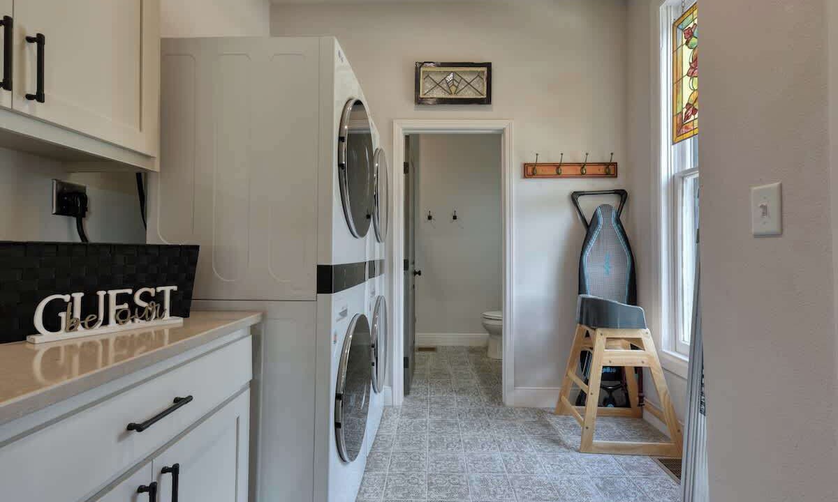Photo of Bedroom in New Braunfels
