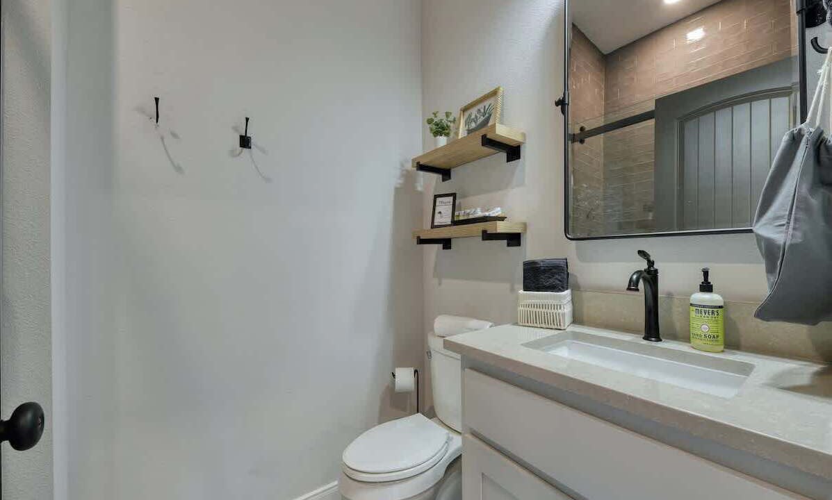 Photo of Bedroom in New Braunfels