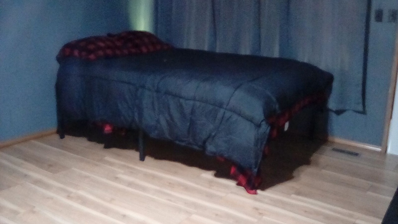 Photo of Bedroom in Henlawson