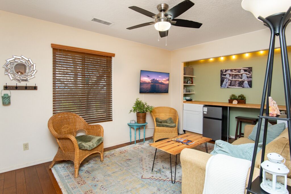 Photo of Livingroom in Clarkdale