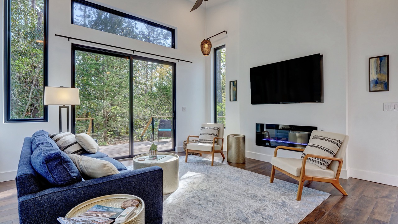 Photo of Livingroom in Ogden