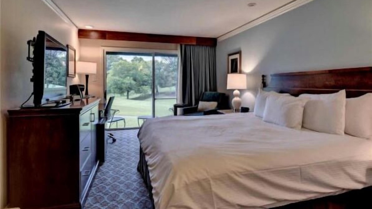 Photo of Bedroom in Kingsmill