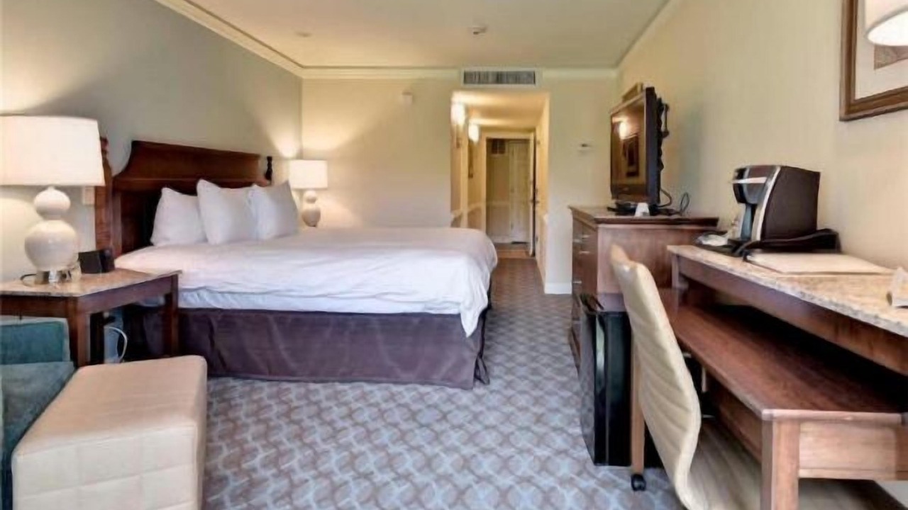 Photo of Bedroom in Kingsmill