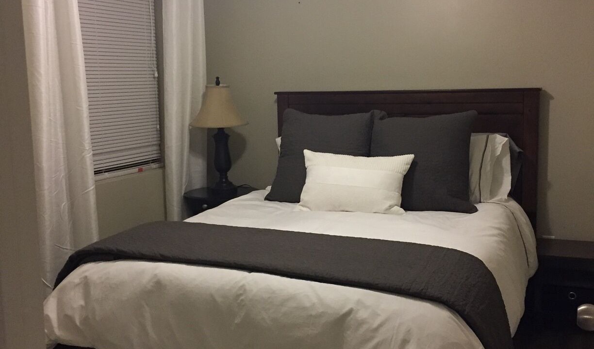Photo of Bedroom in Nice