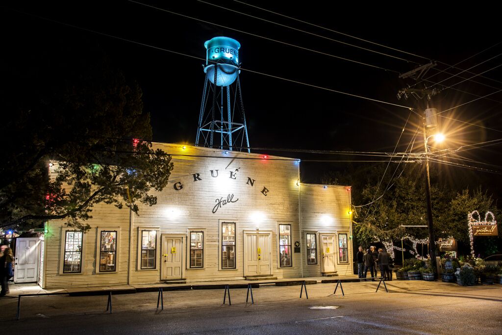 Photo of Outdoor in Gruene