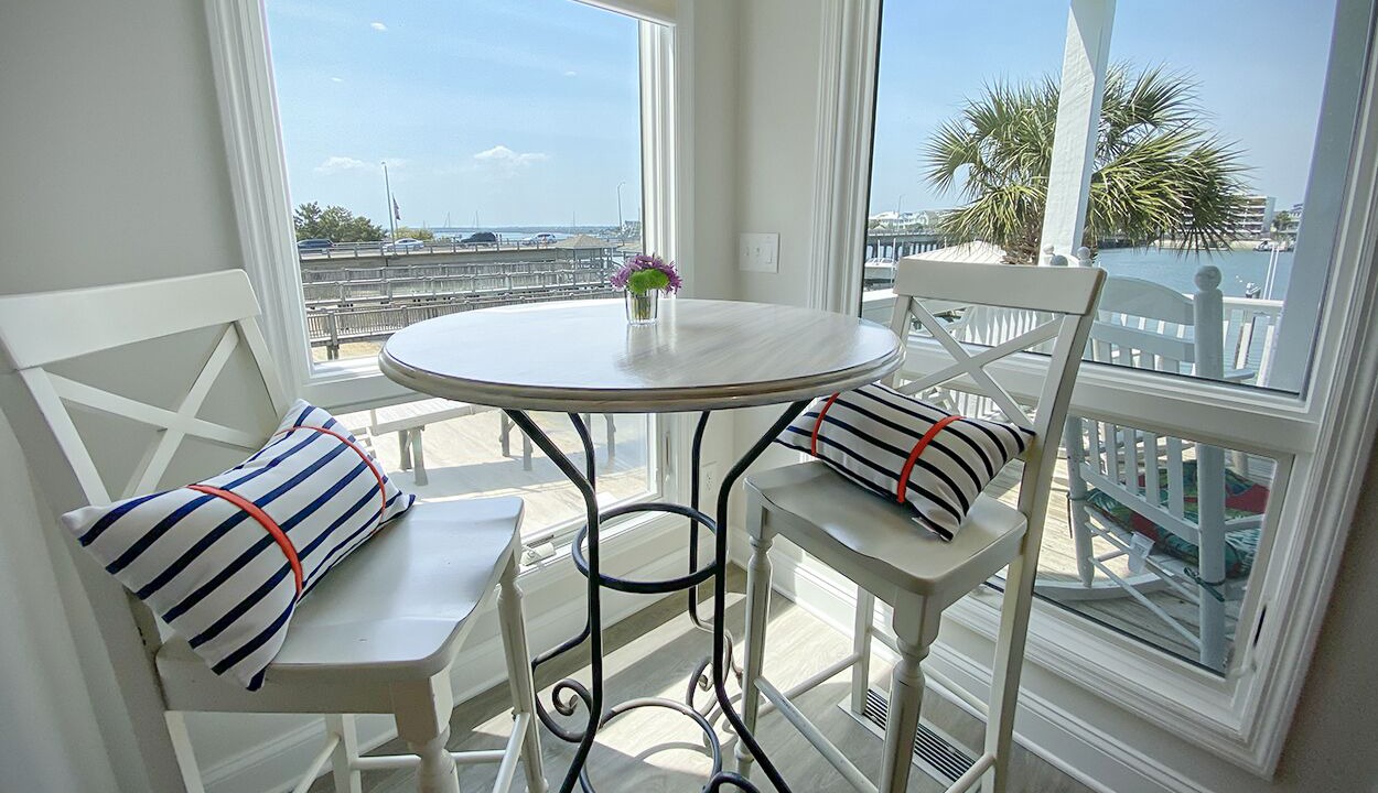Photo of Bedroom in Wrightsville Beach