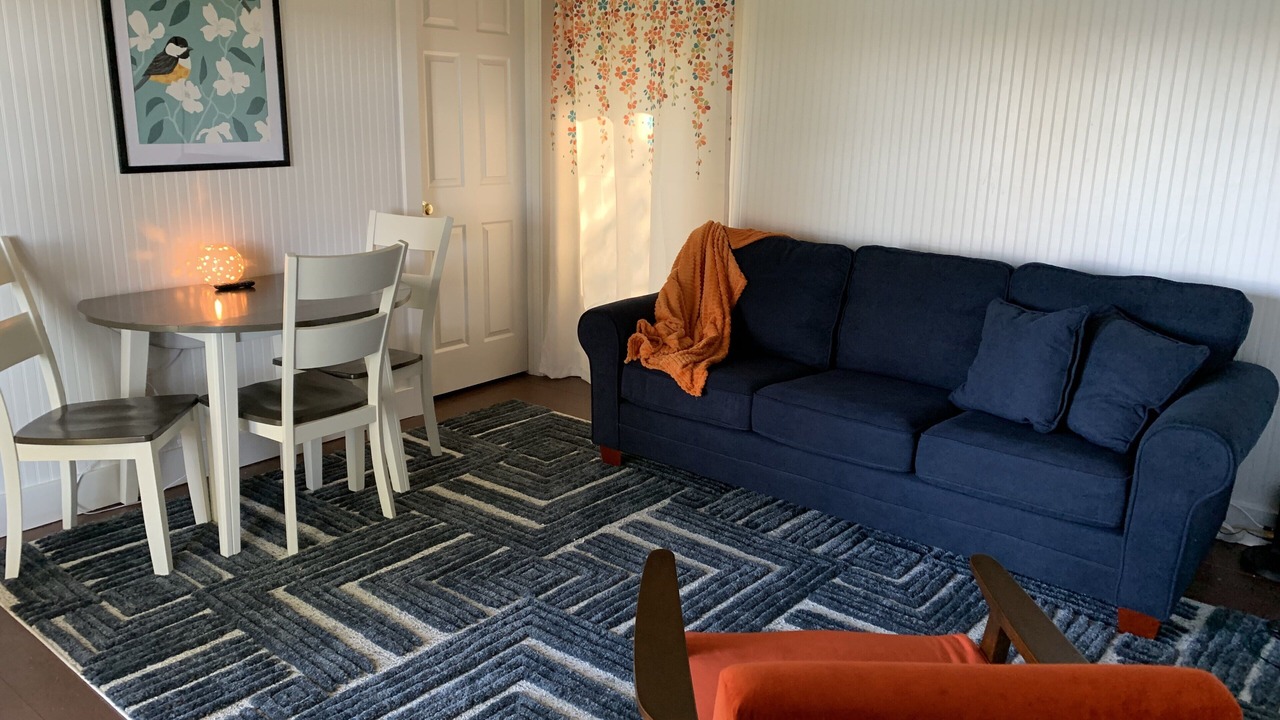 Photo of Bedroom in Smithfield