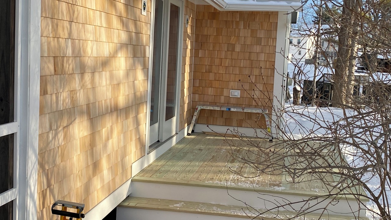 Photo of Outdoor in Smithfield