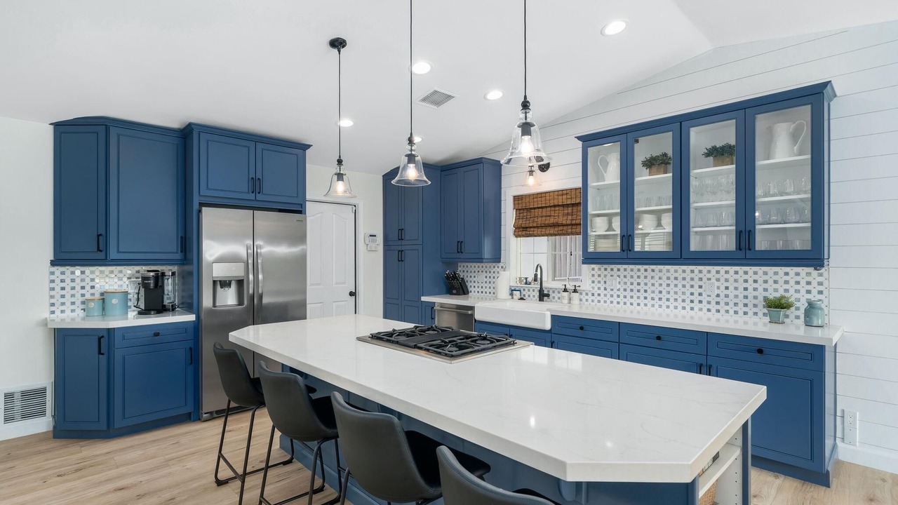 Photo of Kitchen in Bermuda Dunes