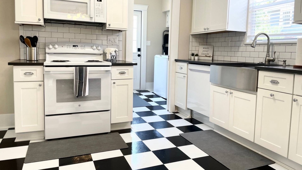 Photo of Kitchen in SoHo
