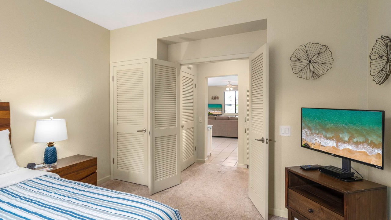 Photo of Bedroom in Wailea