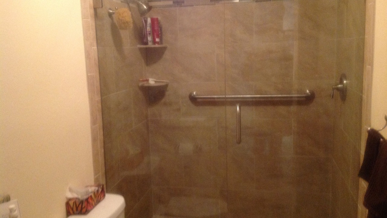 Photo of Bathroom in On Top of The World