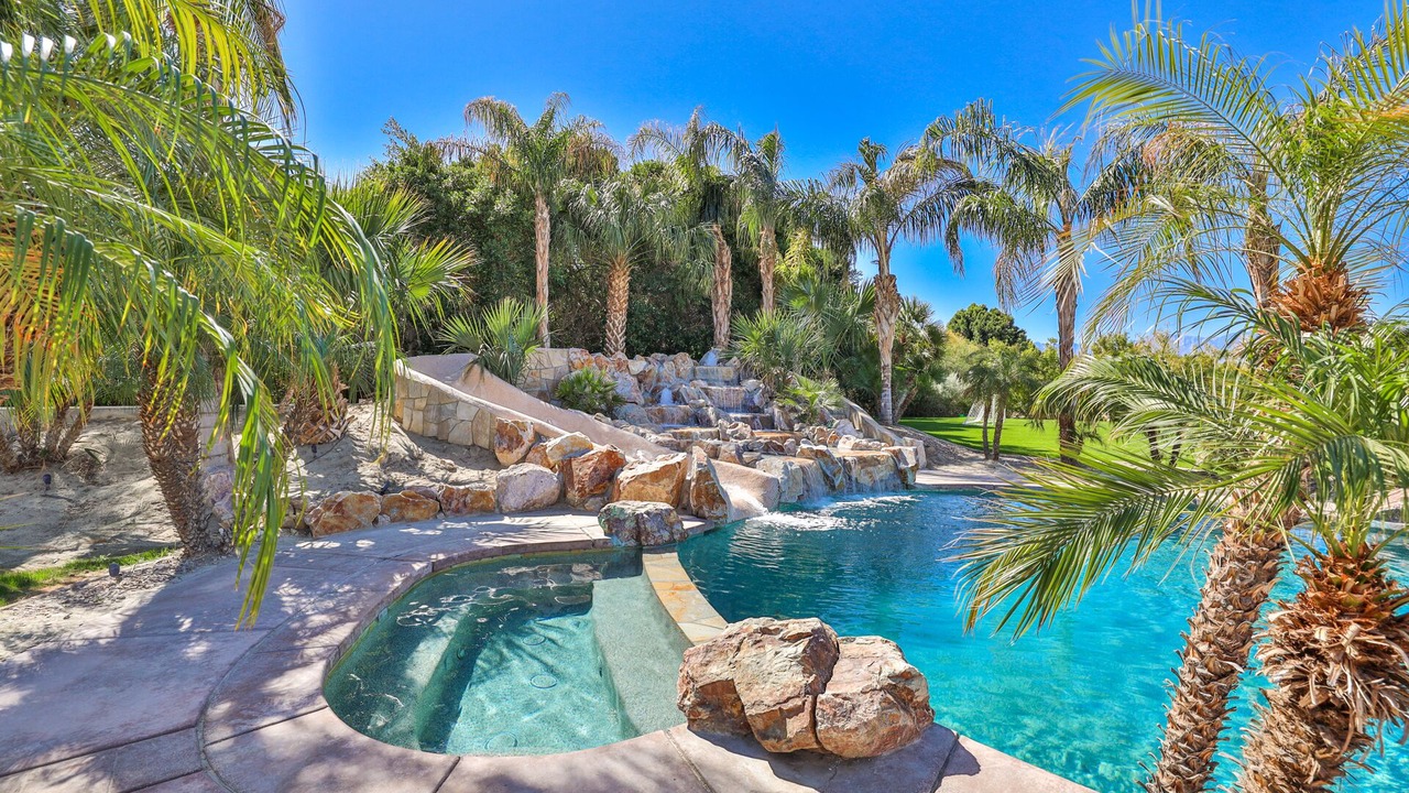 Photo of Outdoor in Bermuda Dunes