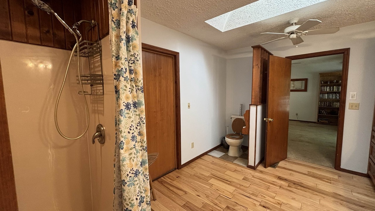 Photo of Bedroom in Hico