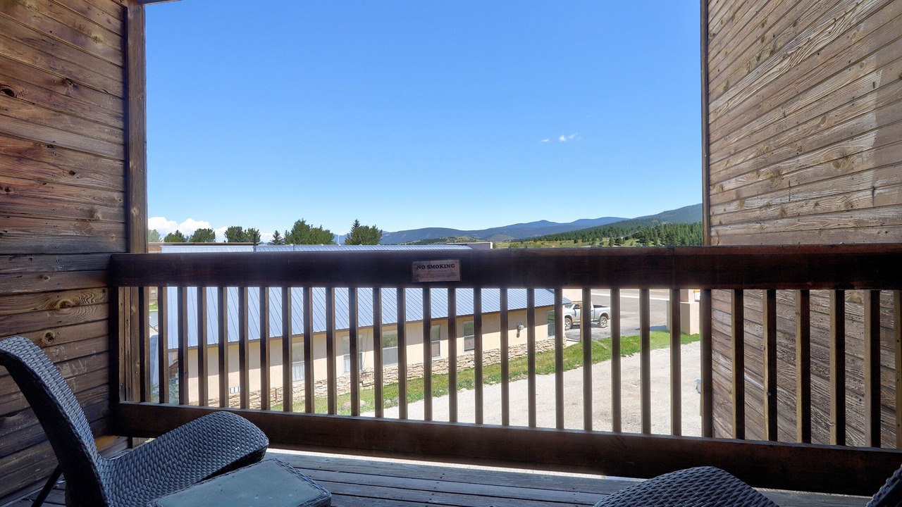 Photo of Outdoor in Angel Fire