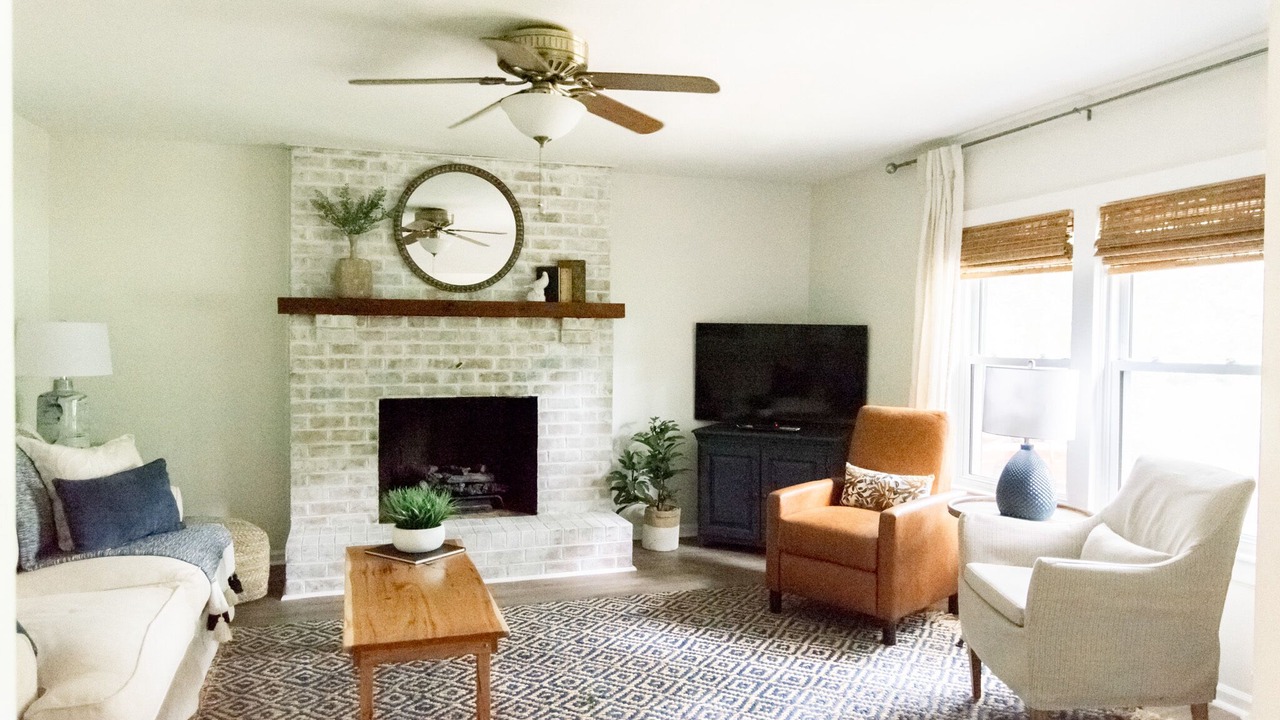 Photo of Livingroom in Stonehouse